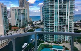 Wohnung – Collins Avenue, Miami, Florida,  Vereinigte Staaten. 646 000 €