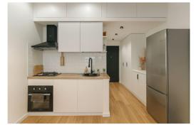 2-zimmer wohnung 56 m² in Altstadt von Tiflis, Georgien. $125 000