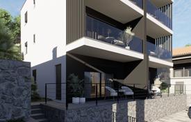 2-zimmer wohnung 50 m² in Omišalj, Kroatien. 280 000 €
