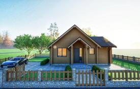1-zimmer haus in der stadt 70 m² in Kolašin, Montenegro. 175 000 €