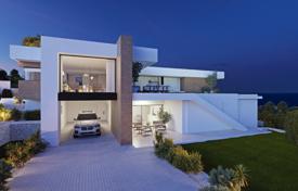 Einfamilienhaus – Benitachell, Valencia, Spanien. 1 871 000 €