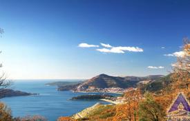 Grundstück – Budva, Montenegro. 750 000 €