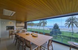 4-zimmer wohnung 211 m² in Bertioga, Brasilien. $2 919 000