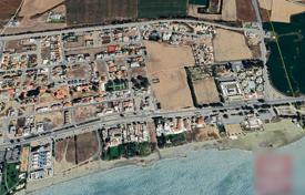 Grundstück in Larnaka, Zypern. 250 000 €