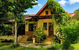 3-zimmer villa 76 m² auf Koh Samui, Thailand. $152 000