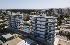 4-zimmer appartements in neubauwohnung 128 m² in Larnaca Stadt, Zypern. 435 000 €