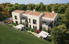 3-zimmer wohnung 82 m² in Poreč, Kroatien. 246 000 €