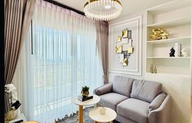 2-zimmer wohnung 60 m² in Pattaya, Thailand. $128 000