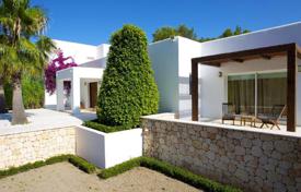 Villa – Santa Gertrudis de Fruitera, Balearen, Spanien. 6 200 €  pro Woche