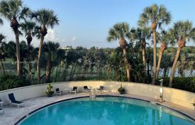 Eigentumswohnung – West Palm Beach, Florida, Vereinigte Staaten. $375 000