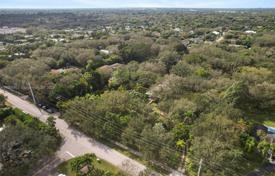 Grundstück – Palmetto Bay, Florida, Vereinigte Staaten. 2 542 000 €