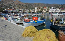 Grundstück – Elounda, Agios Nikolaos, Kreta,  Griechenland. 380 000 €