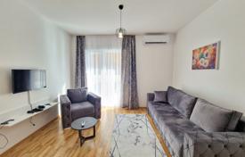 2-zimmer wohnung 69 m² in Bečići, Montenegro. 115 000 €