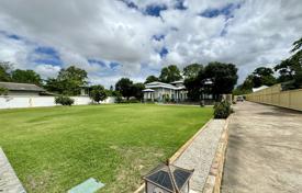 7-zimmer villa 601 m² in Pattaya, Thailand. $1 162 000