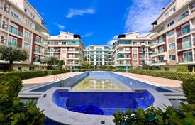 3-zimmer wohnung 90 m² in Antalya (city), Türkei. $249 000