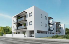 2-zimmer appartements in neubauwohnung in Larnaka, Zypern. 235 000 €