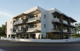 1-zimmer wohnung 52 m² in Aglantzia, Zypern. 135 000 €