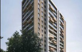 2-zimmer wohnung 53 m² in Vake-Saburtalo, Georgien. $120 000