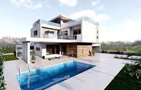 Villa – Larnaca Stadt, Larnaka, Zypern. 1 150 000 €