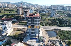 Investment Wohnungen in einem Komplex in Mahmutlar, Alanya. $147 000
