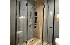 2-zimmer wohnung 67 m² in Altstadt von Tiflis, Georgien. $210 000