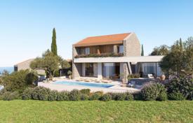 3-zimmer villa 268 m² in Radovići, Montenegro. 3 756 000 €