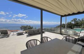 2-zimmer wohnung 159 m² in Lovran, Kroatien. 502 000 €