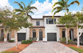 Haus in der Stadt – Homestead, Florida, Vereinigte Staaten. $475 000