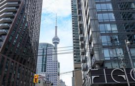 Wohnung – Adelaide Street West, Old Toronto, Toronto,  Ontario,   Kanada. C$961 000