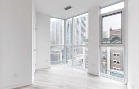 Wohnung – Wellesley Street East, Old Toronto, Toronto,  Ontario,   Kanada. C$1 264 000