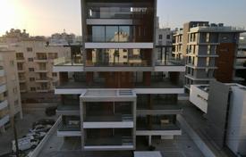 Wohnung – Neapolis, Limassol (city), Limassol (Lemesos),  Zypern. From 670 000 €