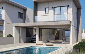 New residential complex with villas in Chloraka, Zypern. ab 800 000 €