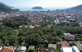 Grundstück in Budva city, Montenegro. 385 000 €