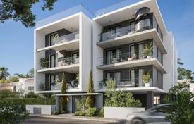 2-zimmer appartements in neubauwohnung in Limassol (Lemesos), Zypern. 369 000 €