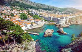 Neubauwohnung – Dubrovnik, Kroatien. 850 000 €