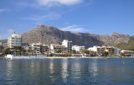 Grundstück auf den Balearen, Spanien. 1 000 000 €