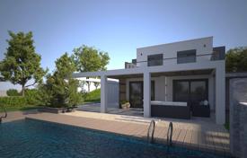 2-zimmer villa 98 m² auf der Chalkidiki, Griechenland. 310 000 €