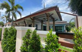 Einfamilienhaus – Pattaya, Chonburi, Thailand. $219 000