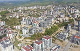 Immobilien mit Panorama Meer und die Bergeblick in Alanya. 150 000 €