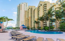 Wohnung – Aventura, Florida, Vereinigte Staaten. $849 000
