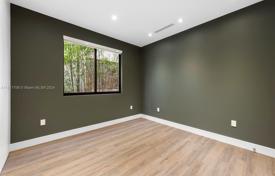 4-zimmer haus in der stadt 431 m² in Miami, Vereinigte Staaten. $2 700 000