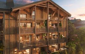 Neubauwohnung – Huez, Auvergne-Rhône-Alpes, Frankreich. 422 000 €
