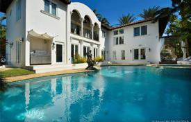 Villa – Miami, Florida, Vereinigte Staaten. $2 690 000
