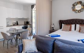1-zimmer wohnung 42 m² in Tivat city, Montenegro. 345 000 €