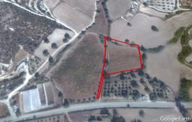 Grundstück in Pissouri, Zypern. 350 000 €
