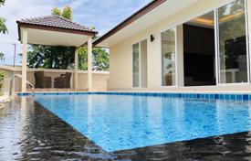 Villa – Huai Yai, Pattaya, Chonburi,  Thailand. $218 000