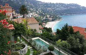 Villa – Roquebrune — Cap-Martin, Côte d'Azur, Frankreich. 5 500 €  pro Woche
