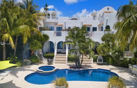 Villa – Key Biscayne, Florida, Vereinigte Staaten. $11 850 000