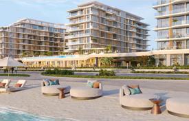 Wohnsiedlung Flora Isle Beachfront Residences – Dubai Islands, Dubai, VAE. ab $1 046 000