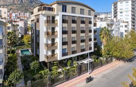 3-zimmer penthaus 90 m² in Konyaalti, Türkei. 9 905 000 TRY